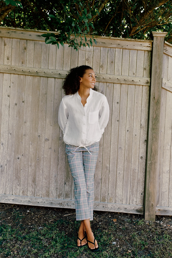 Screenshot 2026-04-10 at 11-37-44 Ella Drawstring Shirt in White European Linen – KAL RIEMAN.png (Copy)