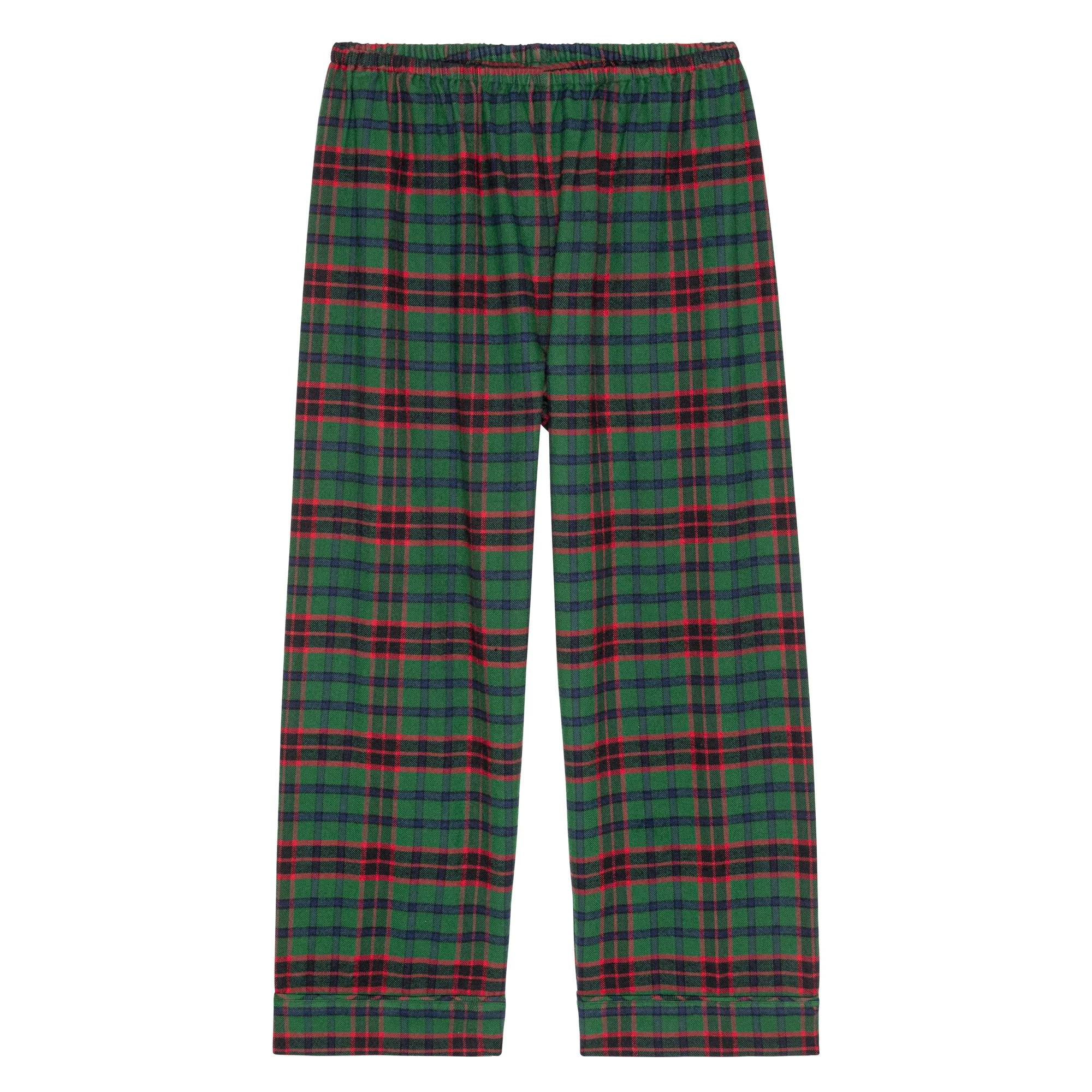 THE FLANNEL EASY SLEEP PANT