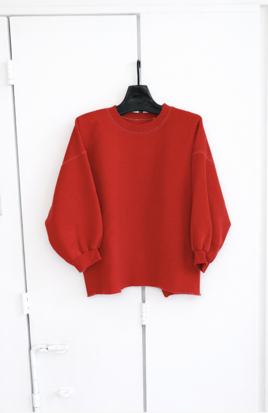 FOND SWEATSHIRT