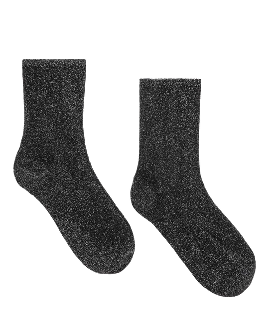 The Lurex Sock