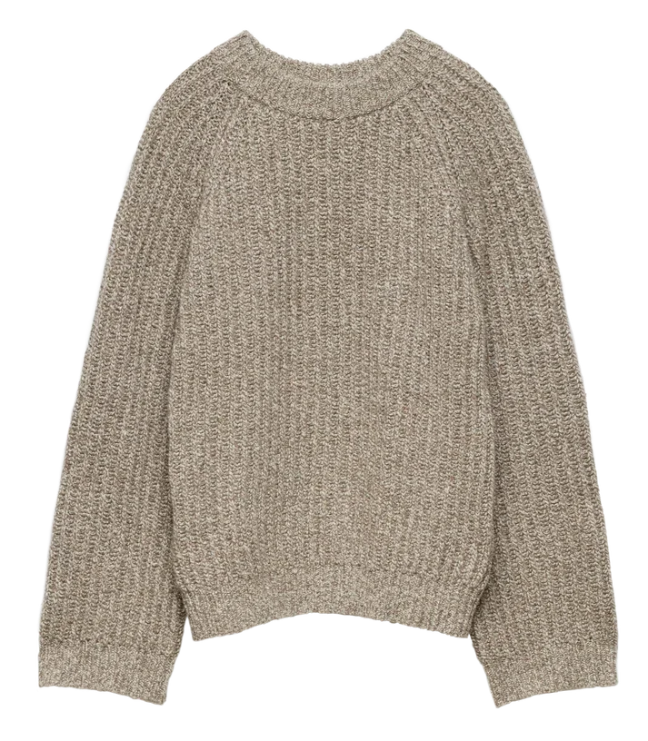 FENNEL SWEATER