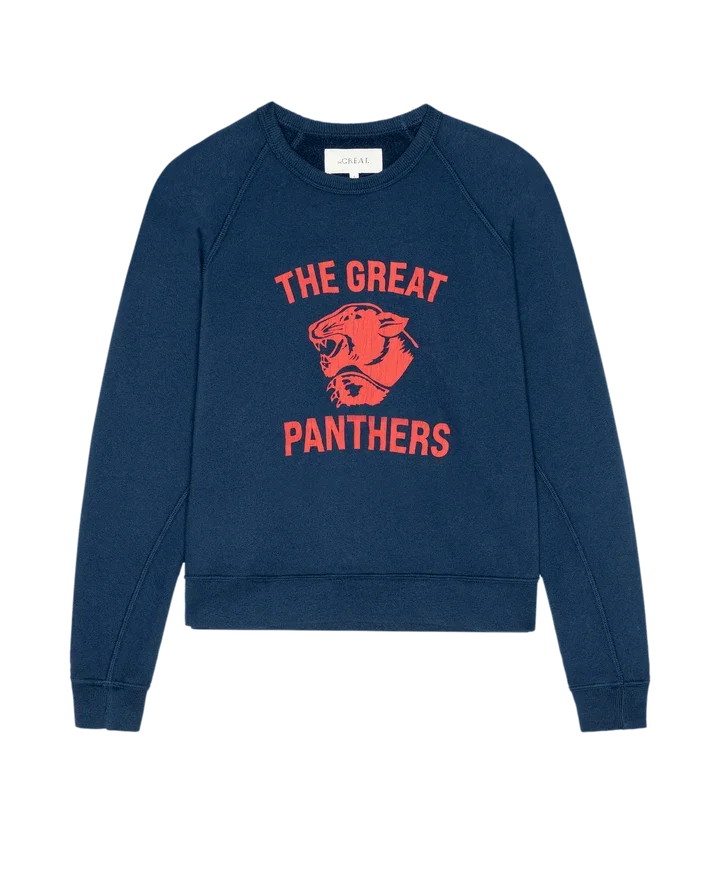 THE-GREAT-T1464-THE-FLEECE-ROOKIE-SWEATSHIRT-W-GROWLING-PANTHER-GRAPHIC-TRUE-NAVY_720x.webp (Copy)