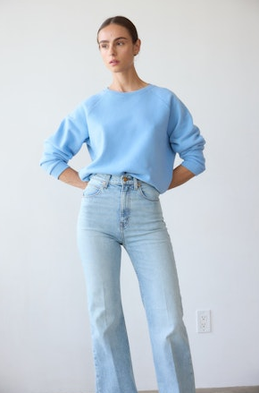 daily sweatshirt