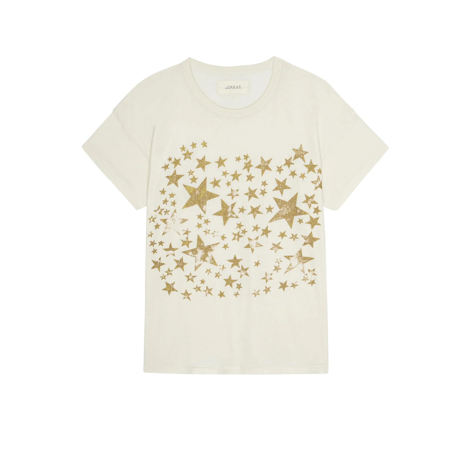 The Boxy Crew with Twinkling Stars Graphic
