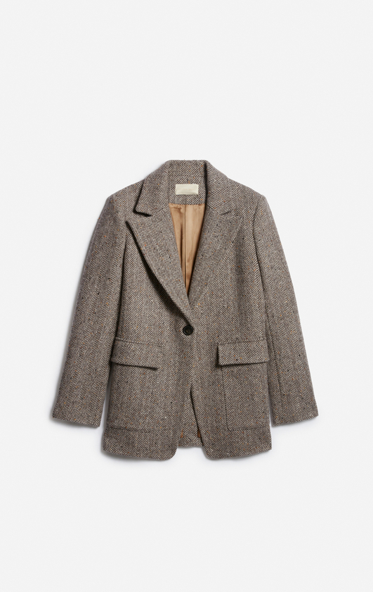 FLOE BLAZER