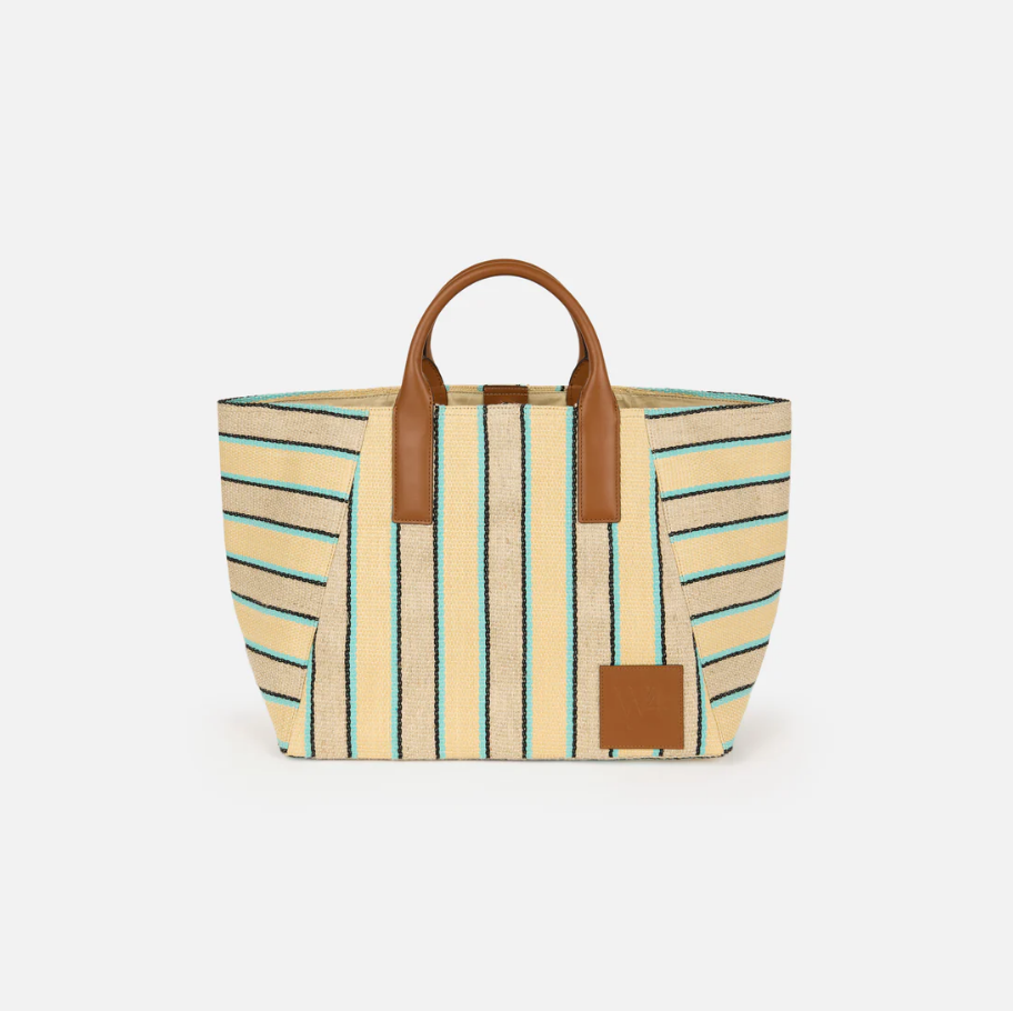 RIVIERA TOTE