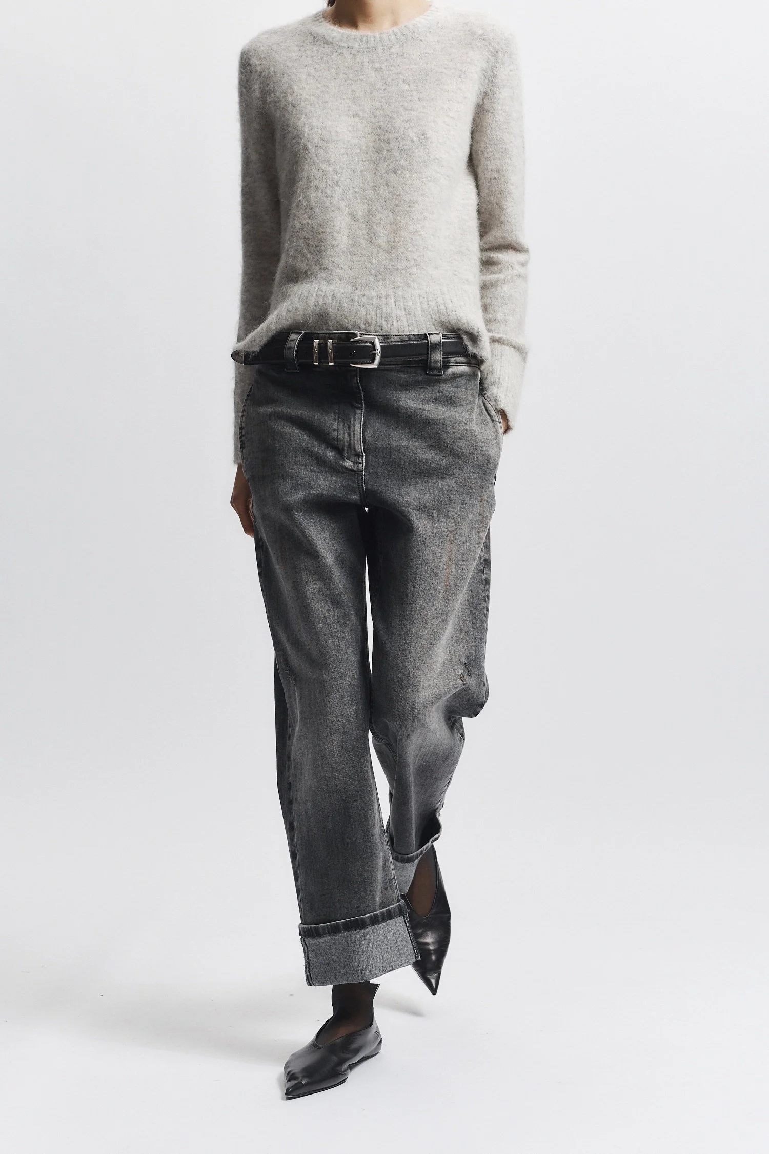 AYDEN DENIM