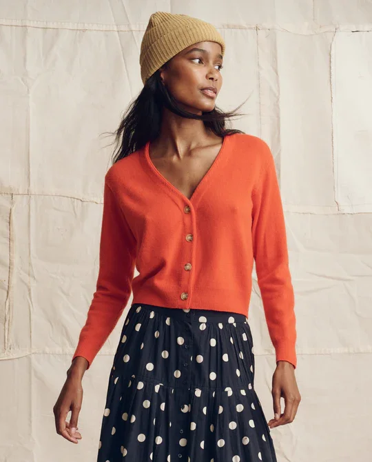 THE-GREAT-LOOK-116-THE-CASHMERE-TINY-V-NECK-CARDIGAN-HOT-ORANGE-THE-HIGHLAND-SKIRT-NAVY-W-CREAM-POLKA-DOT-29671_540x.webp (Copy)