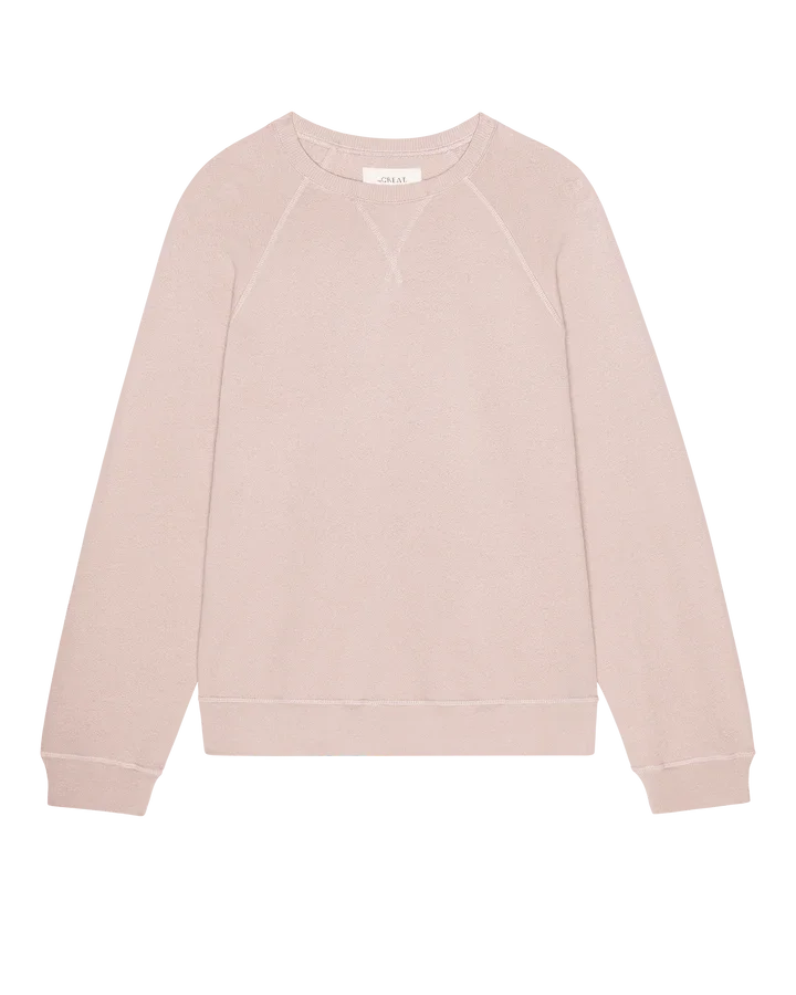 THE SLOUCH SWEATSHIRT