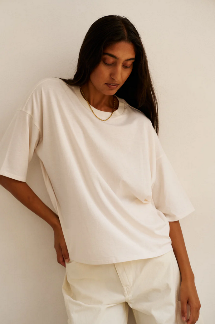 Screenshot 2026-04-10 at 12-54-04 The Draped Tee in White – Jamie Haller.png (Copy)