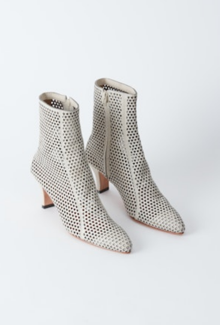 ALDER BOOTIE