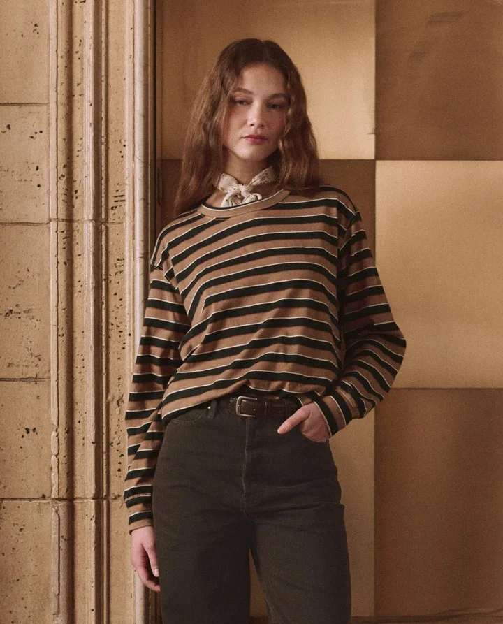 THE-GREAT-LOOK-10-THE-LONG-SLEEVE-RELAXED-CREW-CIGAR-STRIPE-THE-FORD-JEAN-TARNISHED-BROWN-00826_720x.webp