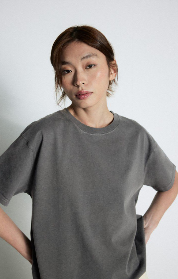 FIZVALLEY WOMEN'S TSHIRT