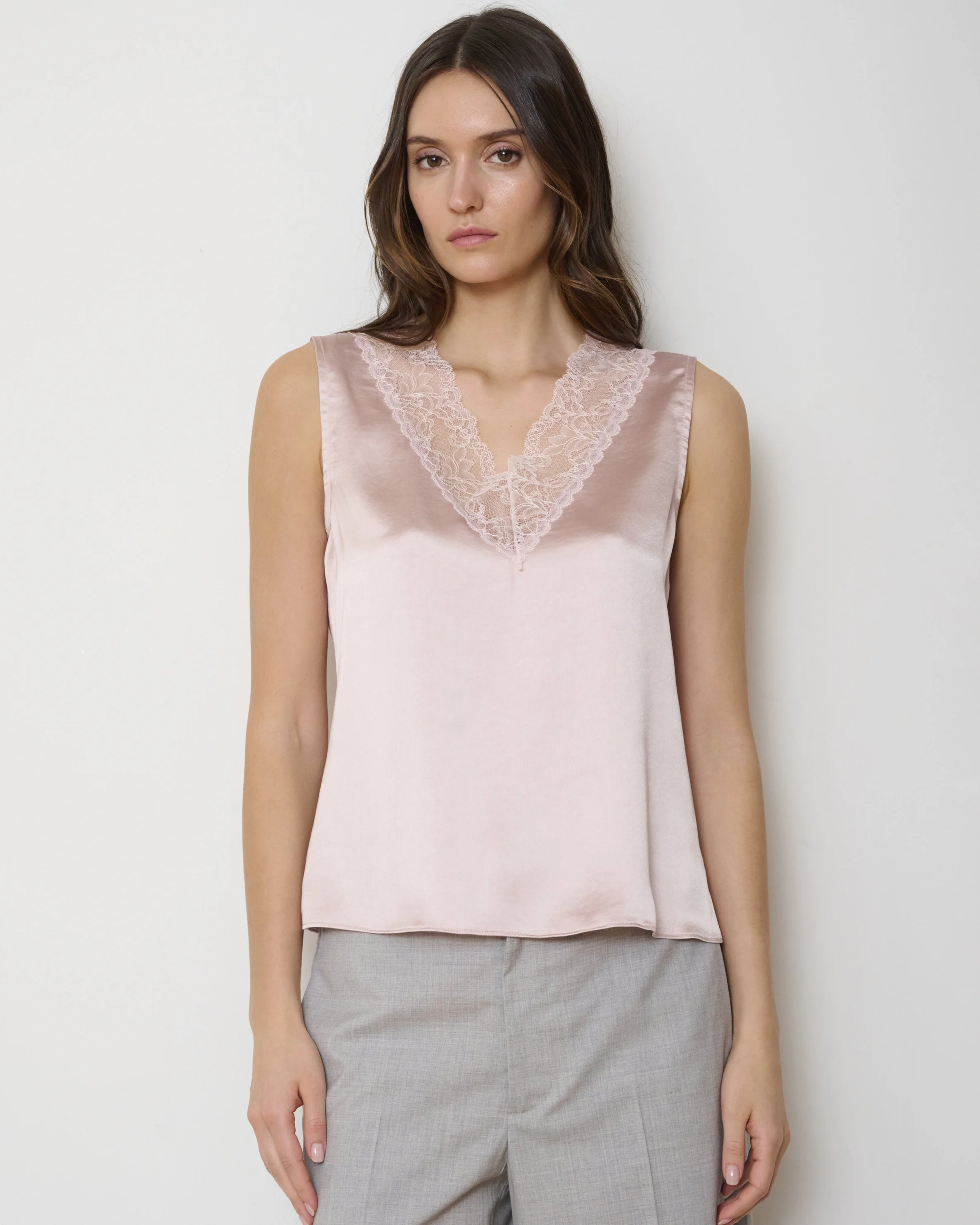 CABARET CAMISOLE