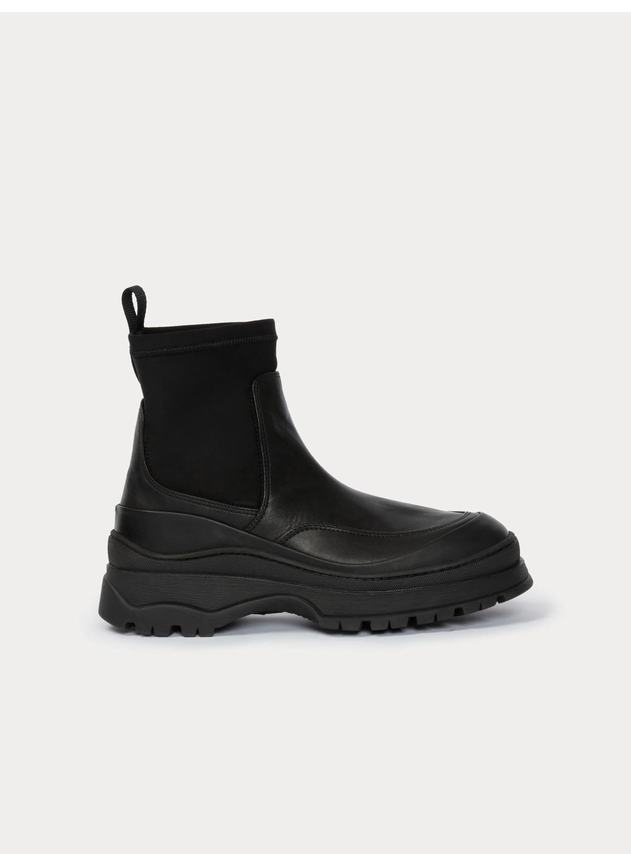 Barla Boot