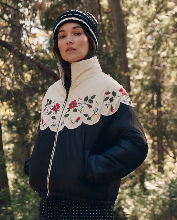 THE-GREAT-LOOK-18-THE-CAMPFIRE-HOODIE-BLACK-DOT-THE-CAMPFIRE-SWEATPANT-BLACK-DOT-THE-WILDFLOWER-PUFFER-0788_720x.webp