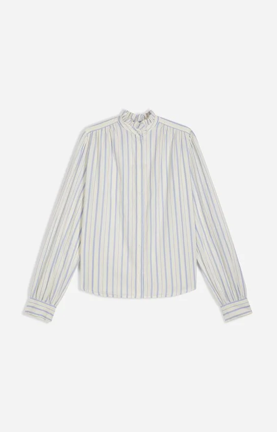 Hilda Blouse
