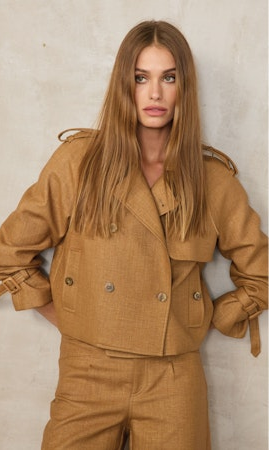 THE ESSENTIAL CROP TRENCH