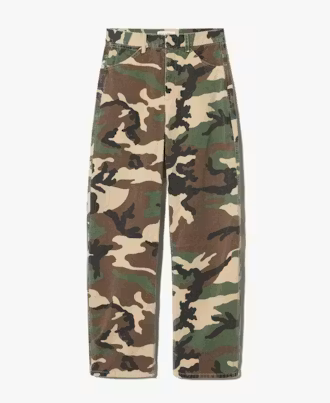 TRIBECA PANT