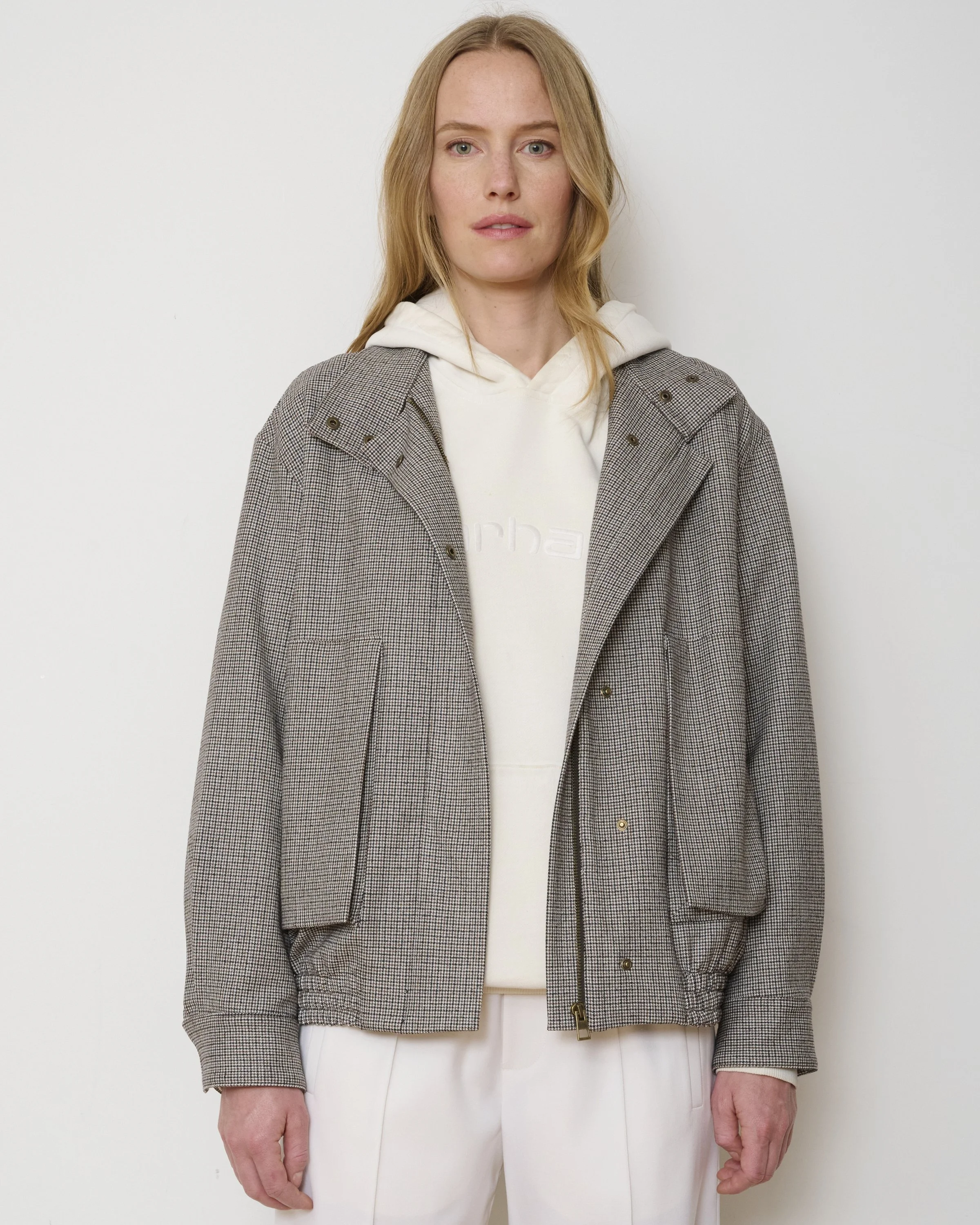 GARCONNE BLOUSON