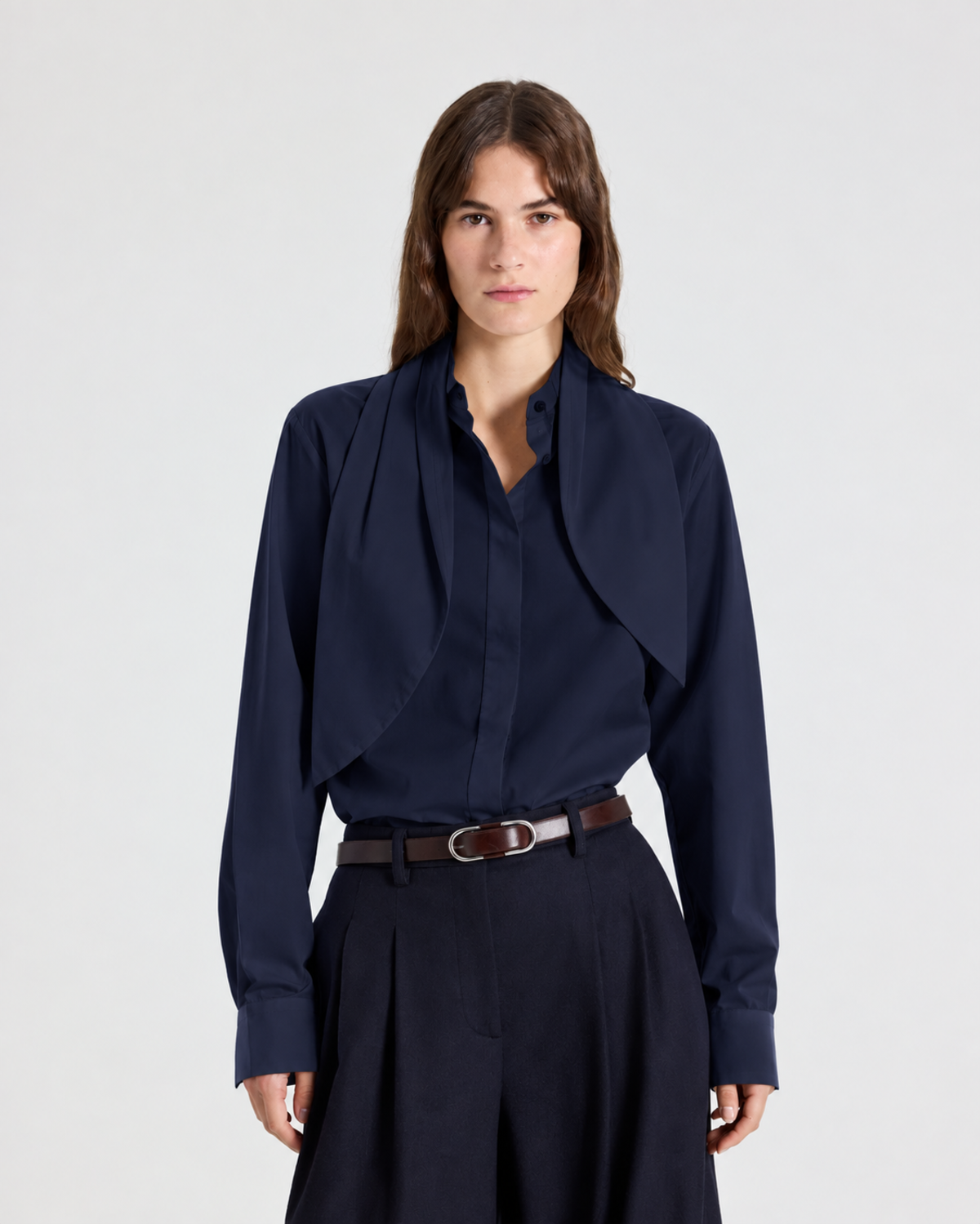 TWP-CB-Shirting-with-Tie-in-Cotton-Poplin---Midnight-.png