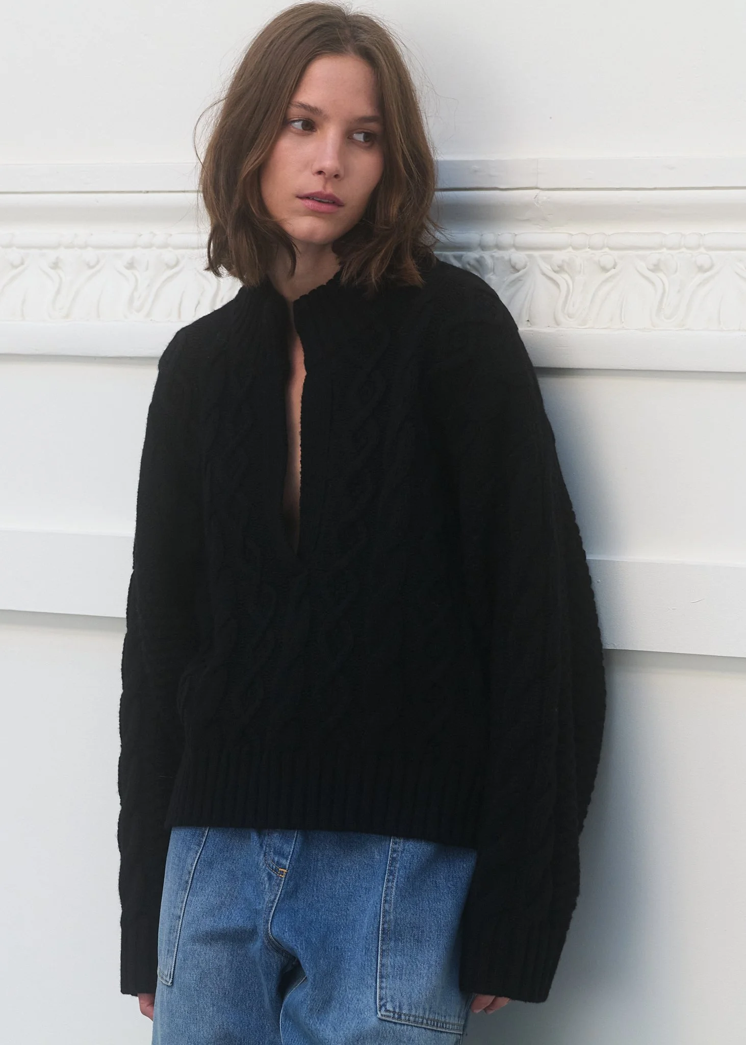 ESME SHIRT
