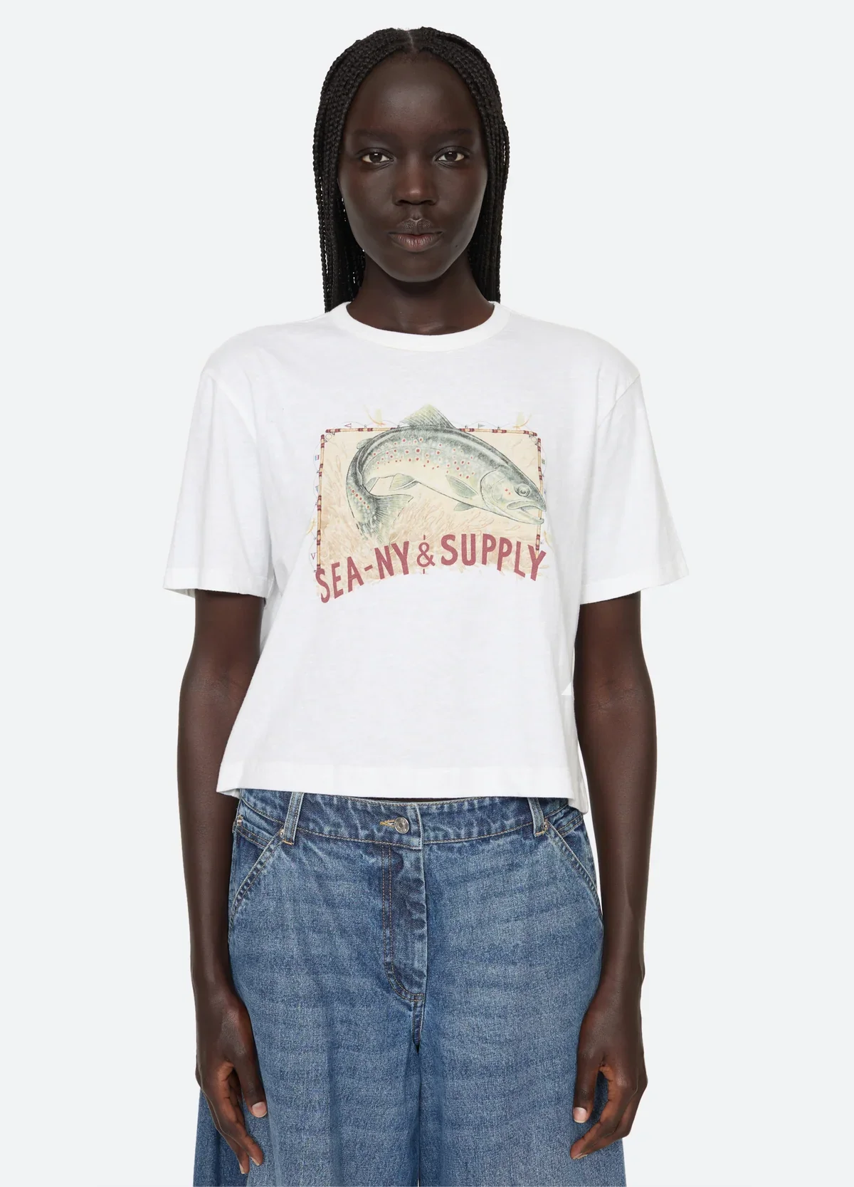 Crew T-Shirt