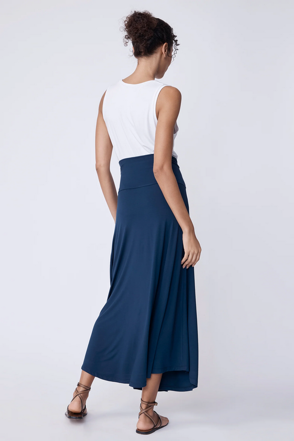 Screenshot 2026-04-10 at 11-43-35 Paula Skirt Dress in Soft Navy Bamboo Jersey – KAL RIEMAN.png