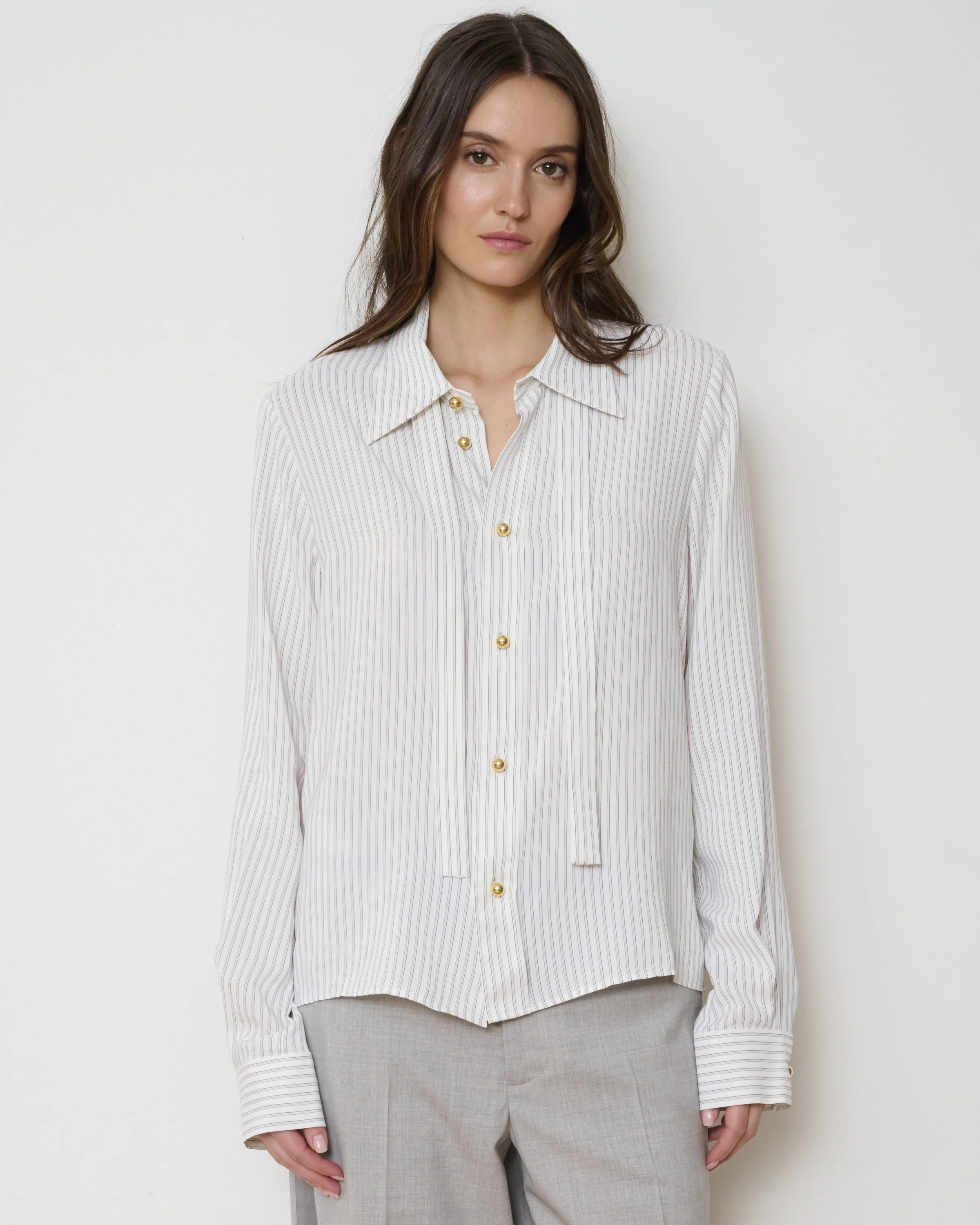 ACADEMY BLOUSE II