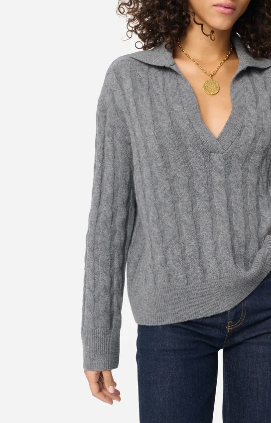 GLENDA SWEATER