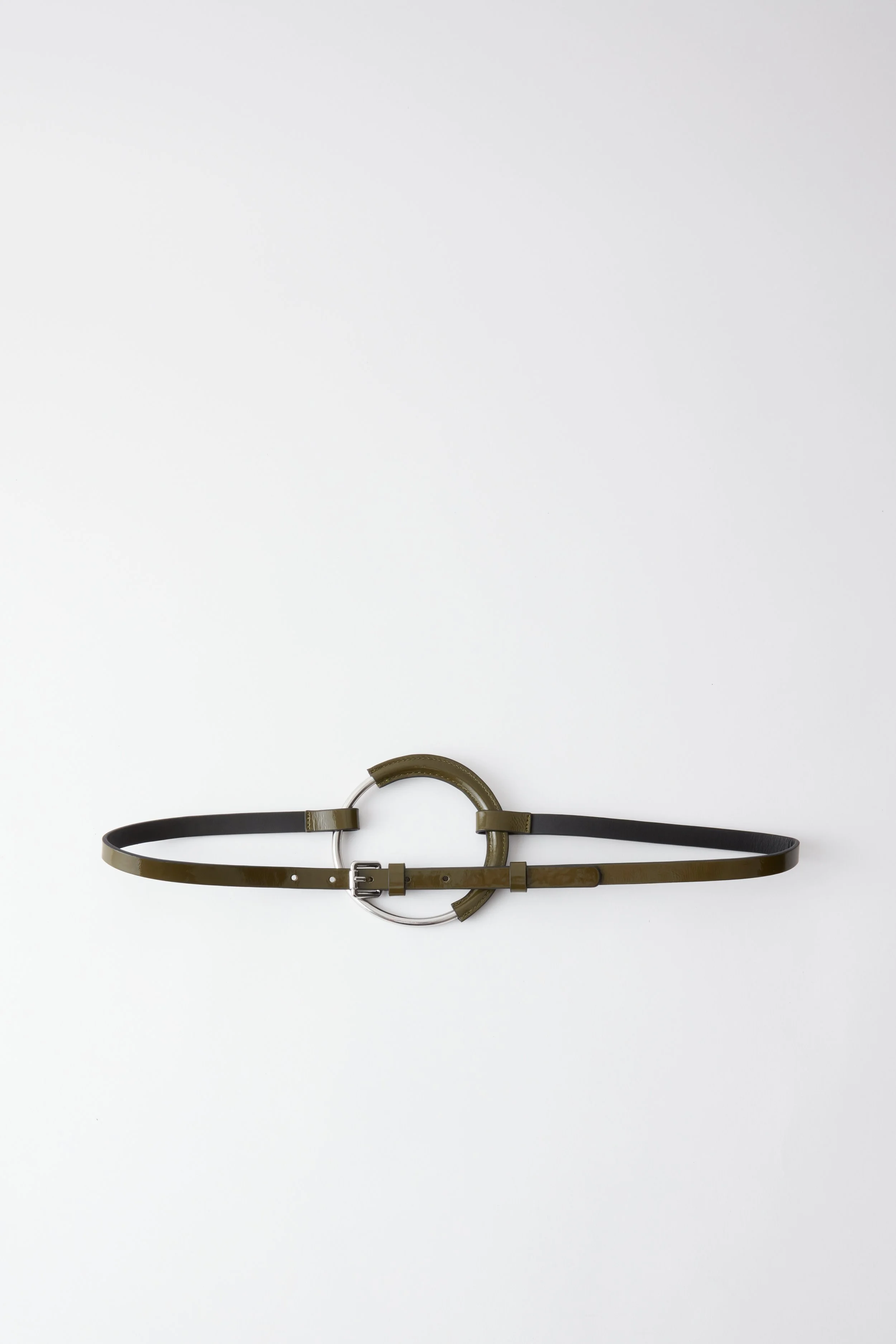 WRAPPED LANDLORD BELT