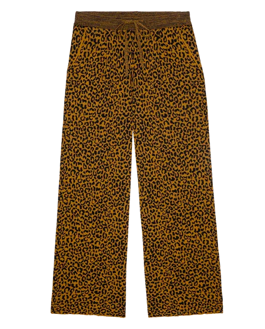 The Relaxed Trouser Pant