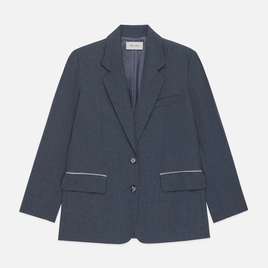 The Diana Blazer