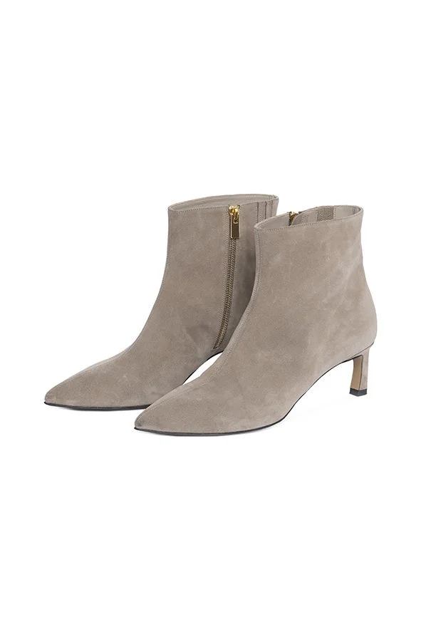 CATTIVA BOOTS