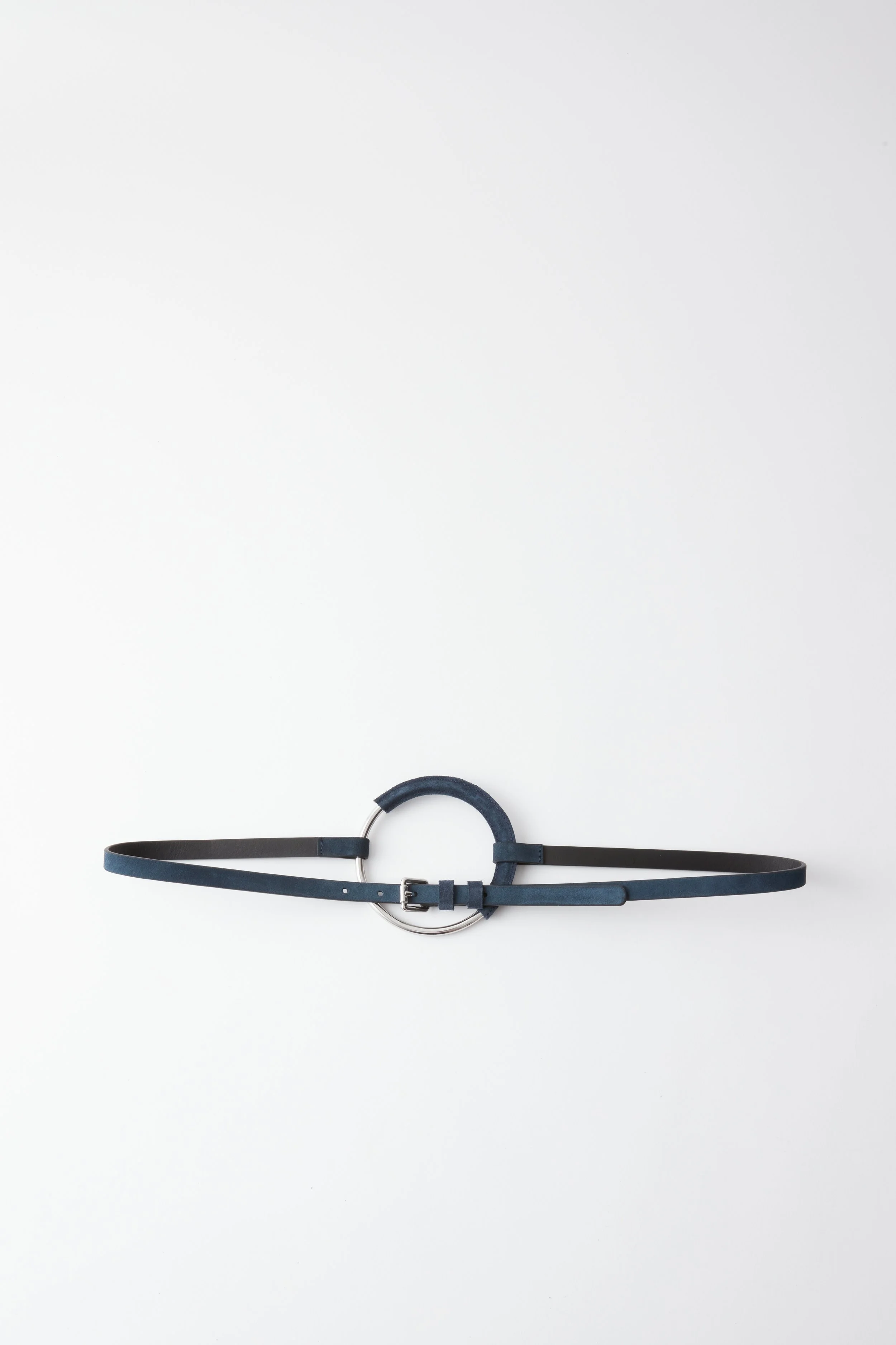 WRAPPED LANDLORD BELT