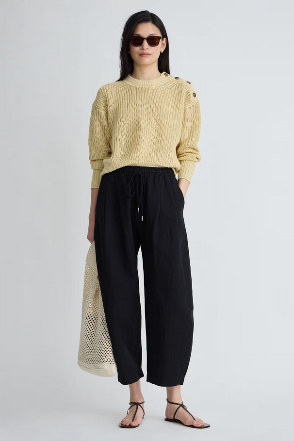 Everyday Pull On Pant