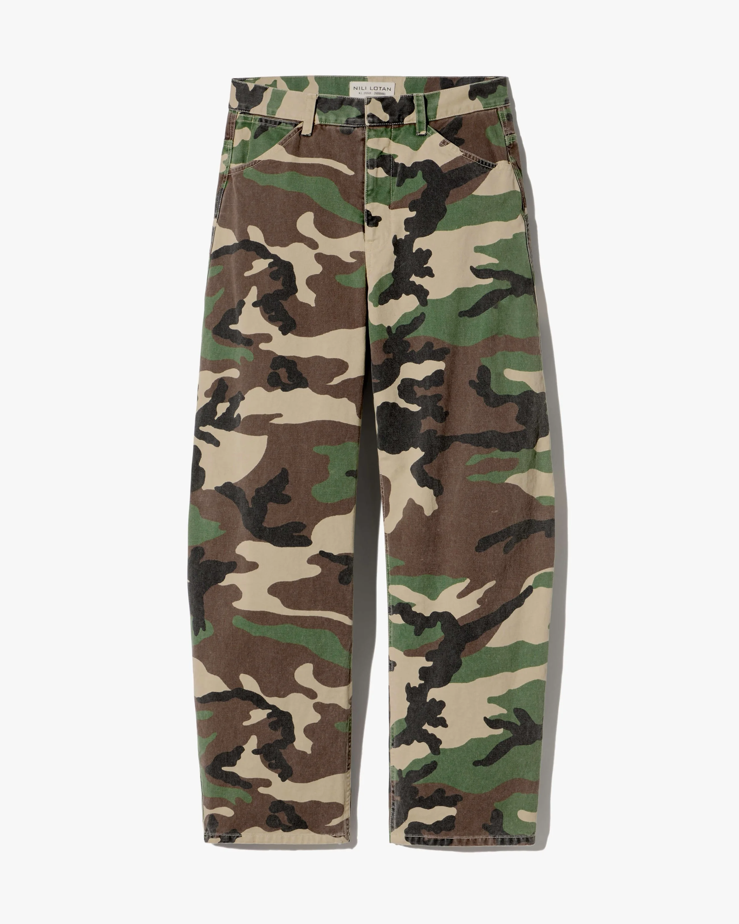 TRIBECA PANT