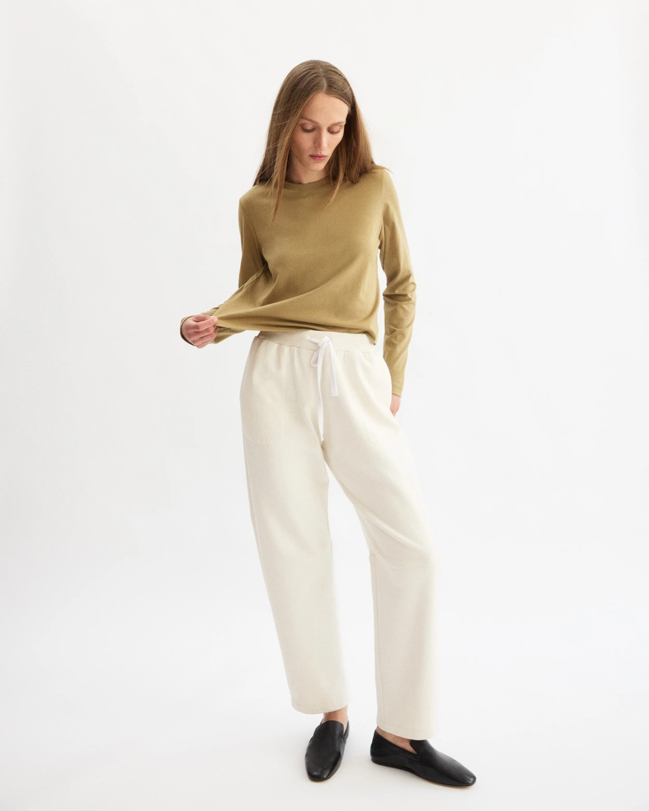 BALTIC SWEATPANT