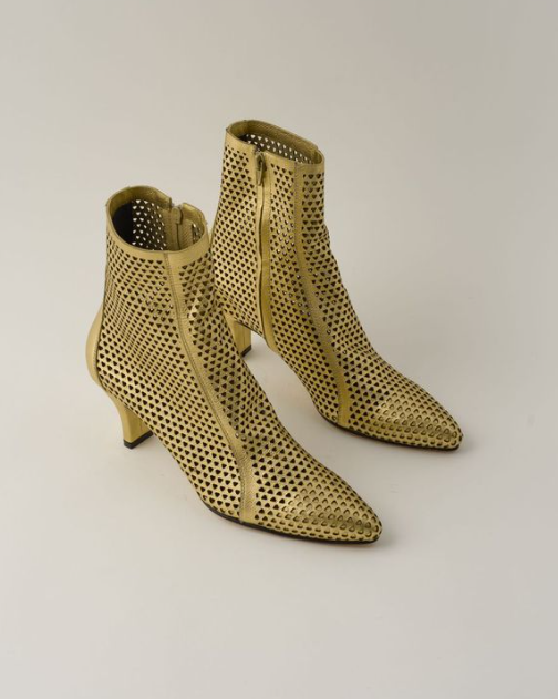 ALDER BOOTIE
