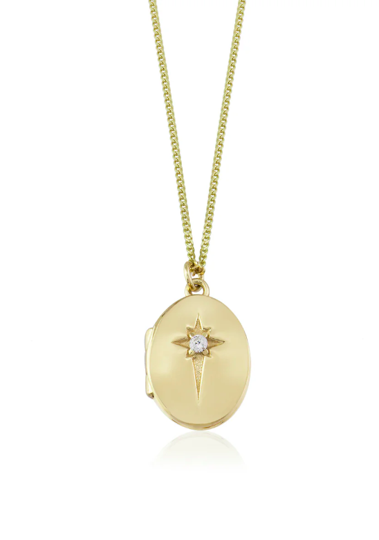 AURORA NECKLACE