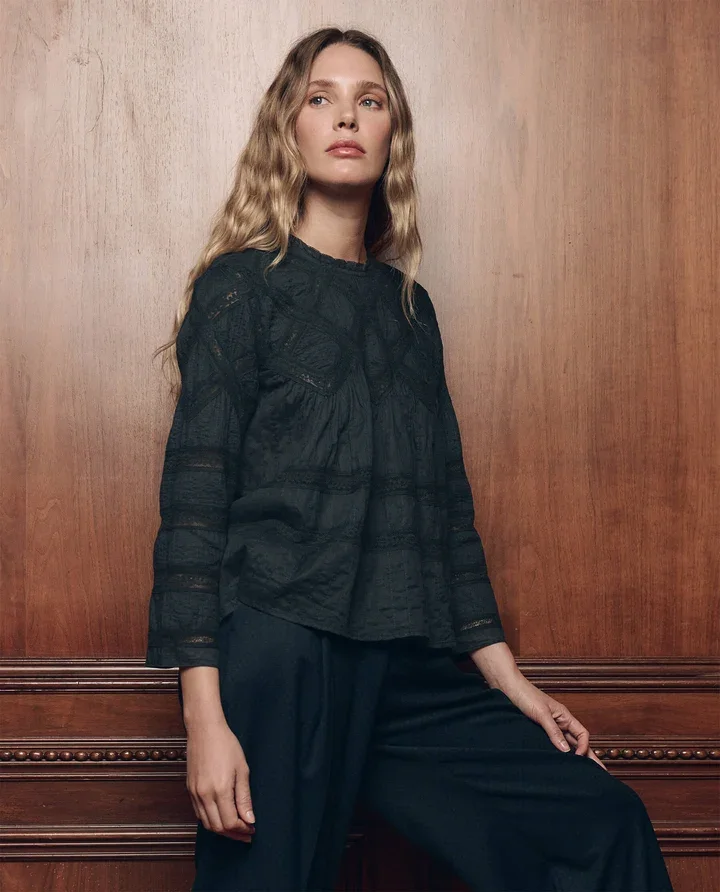 LOOK-17-THE-LATTICE-LACE-VICTORIAN-TOP-BLACK-THE-MENSWEAR-TROUSER-NAVY-JACQUARD_02961_720x.webp (Copy)