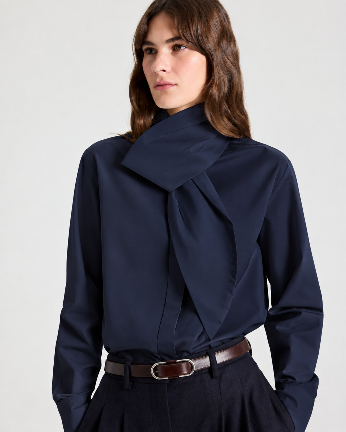 TWP-CB-Shirting-with-Tie-in-Cotton-Poplin---Midnight-20261006224224.png