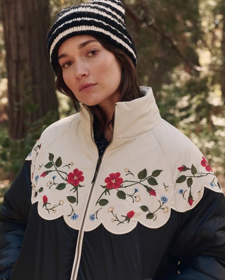 THE-GREAT-LOOK-18-THE-CAMPFIRE-HOODIE-BLACK-DOT-THE-CAMPFIRE-SWEATPANT-BLACK-DOT-THE-WILDFLOWER-PUFFER-0804_720x.webp