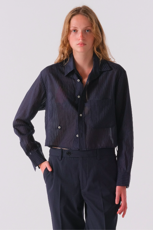 SHORTY SHIRT