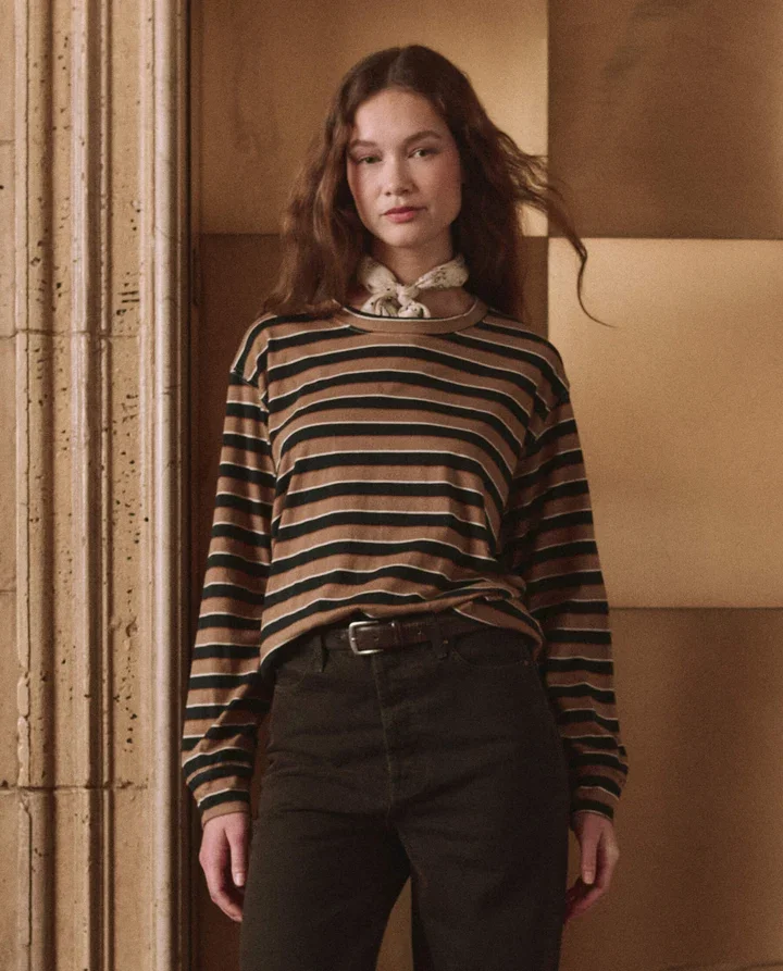 THE-GREAT-LOOK-10-THE-LONG-SLEEVE-RELAXED-CREW-CIGAR-STRIPE-THE-FORD-JEAN-TARNISHED-BROWN-00830_720x.webp