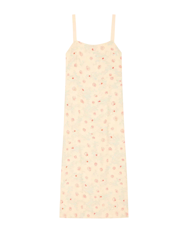 THE-GREAT-D1086-THE-SUNROOM-SLIP-DRESS-CHAMPAGNE-SCATTERED-BLOOM_720x.webp (Copy)