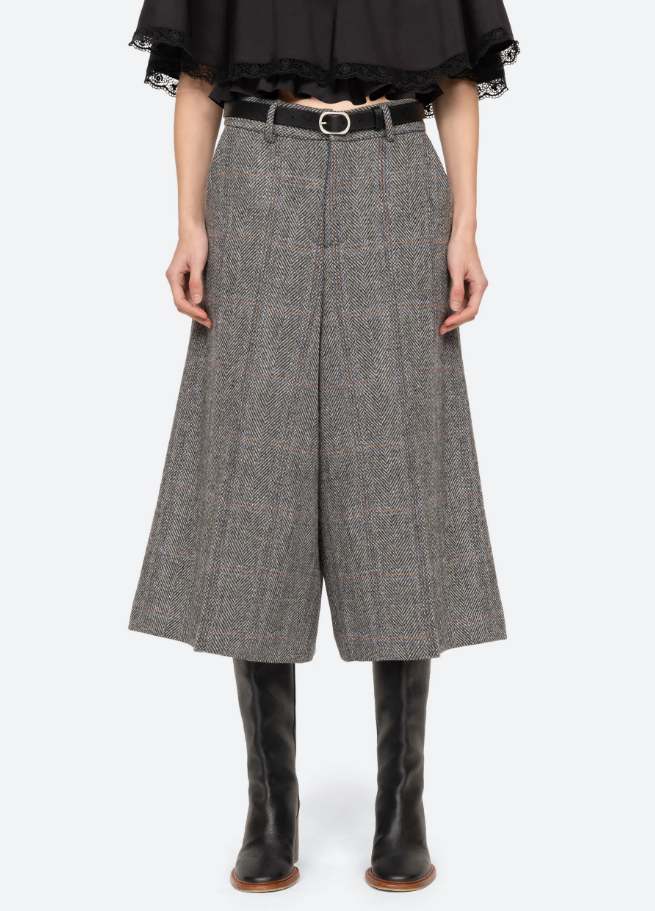 ELENI CULOTTES