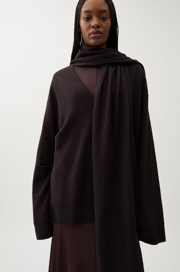 PHLOX KNITTED SWEATER