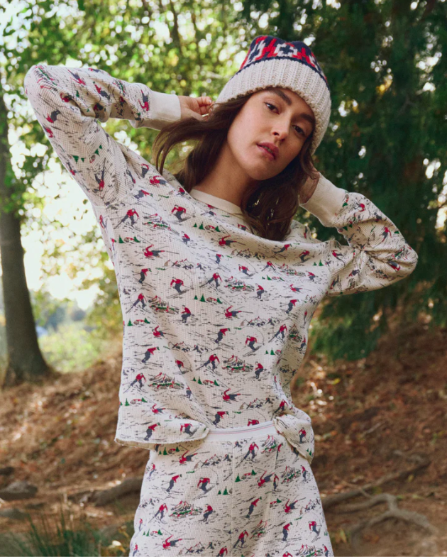 CLASSIC CREW THERMAL