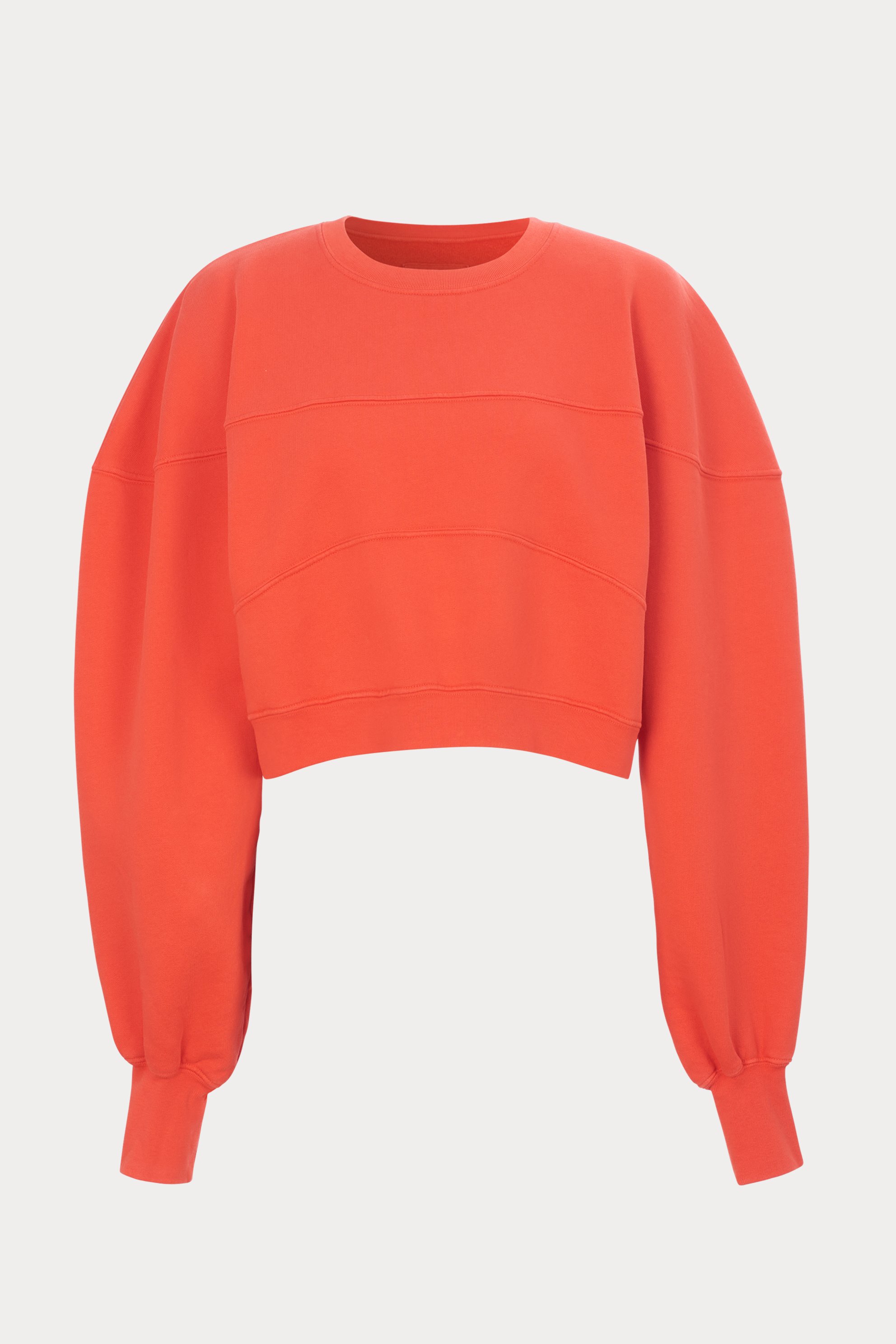 ORB SWEATSHIRT